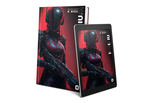 Insidium (Sodom #0) (Prequel #2) - EBOOK (PRE-ORDER)