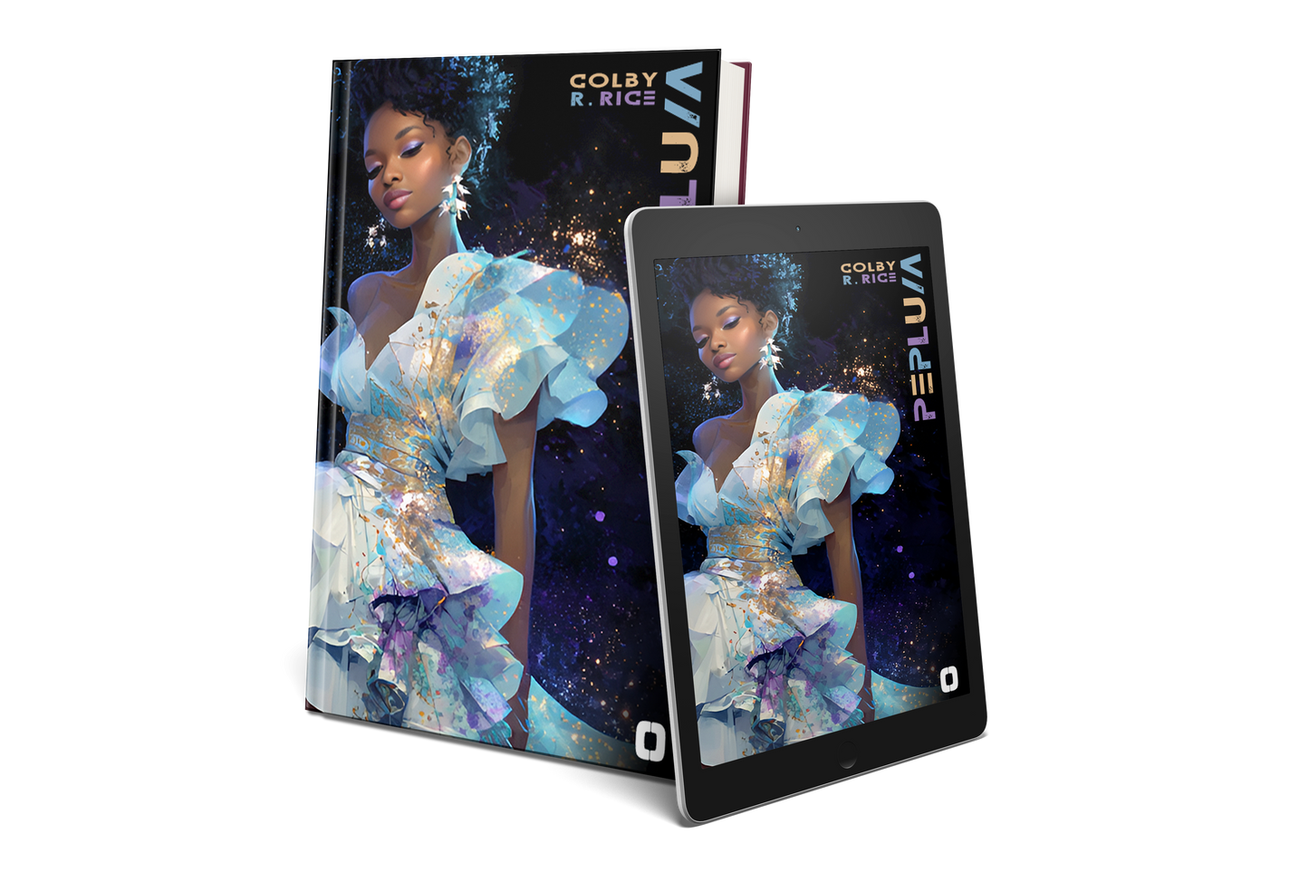 Peplum (Sodom #0) (Prequel #3) - EBOOK (PRE-ORDER)