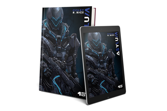 Sodom (Sodom #15) - EBOOK (PRE-ORDER)