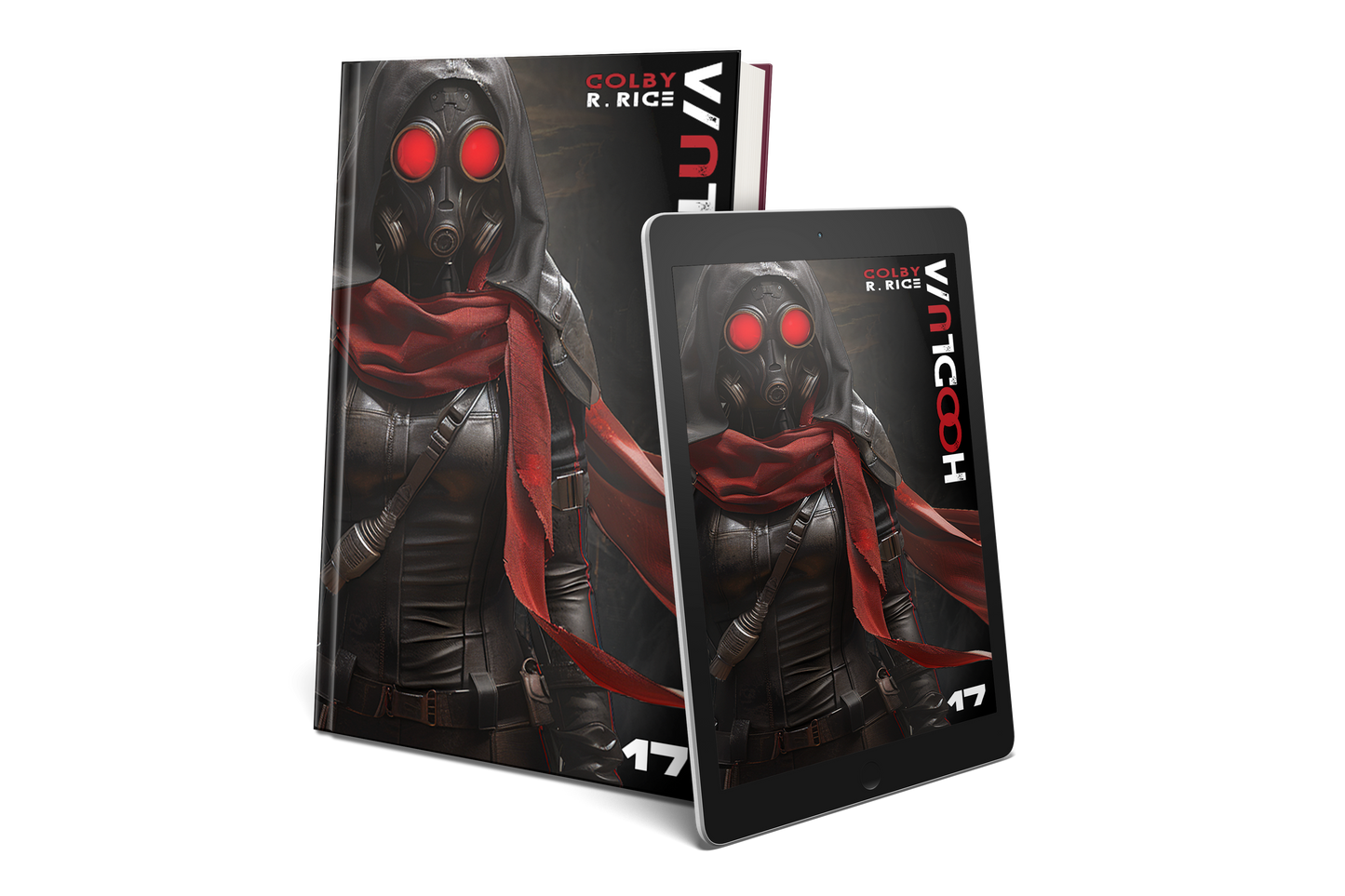Hoodlum (Sodom #17) - EBOOK (PRE-ORDER)