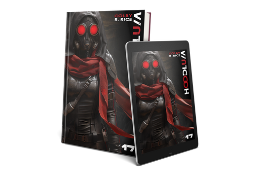 Hoodlum (Sodom #17) - EBOOK (PRE-ORDER)