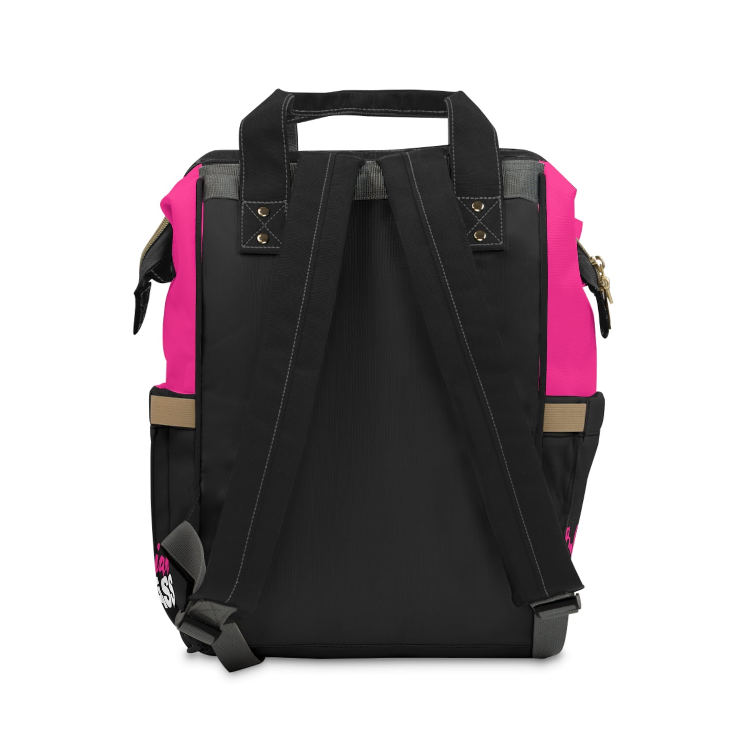 B-Badass Backpack