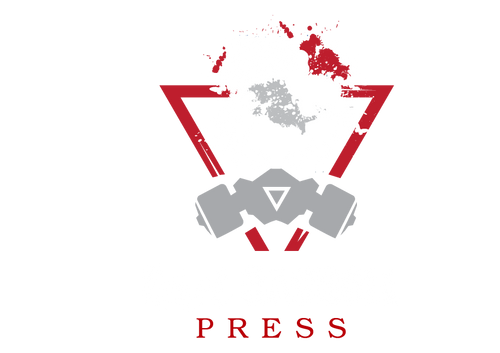 Rebel Ragdoll Press logo