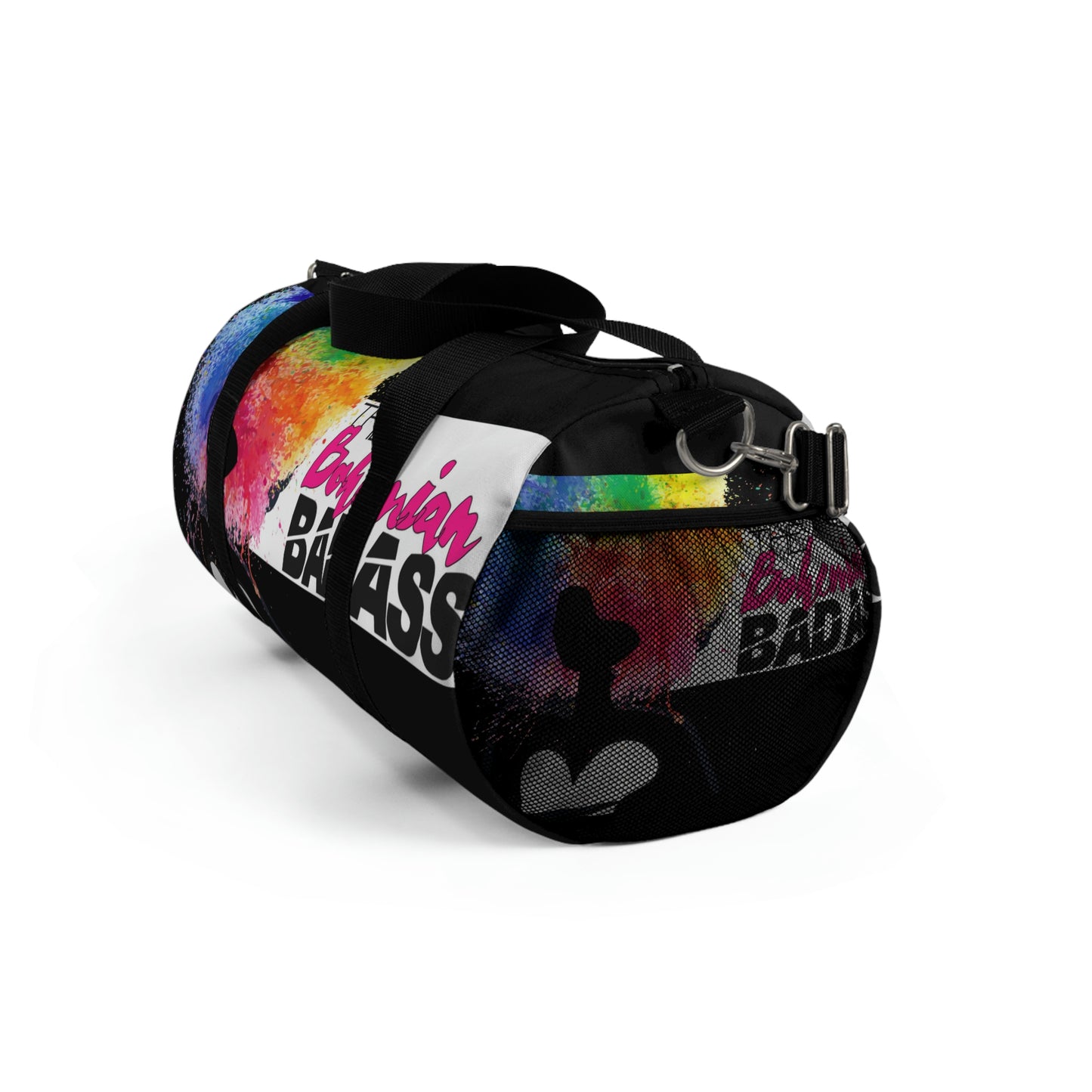 B-Badass Badass Duffel Bag