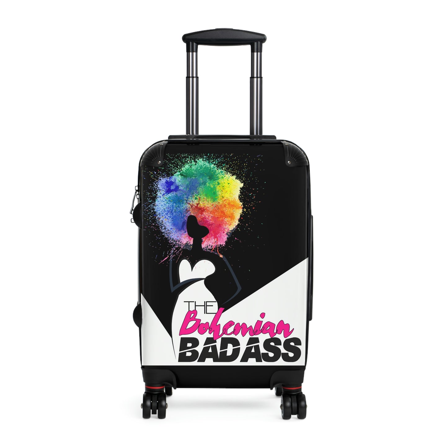 B-Badass Suitcase