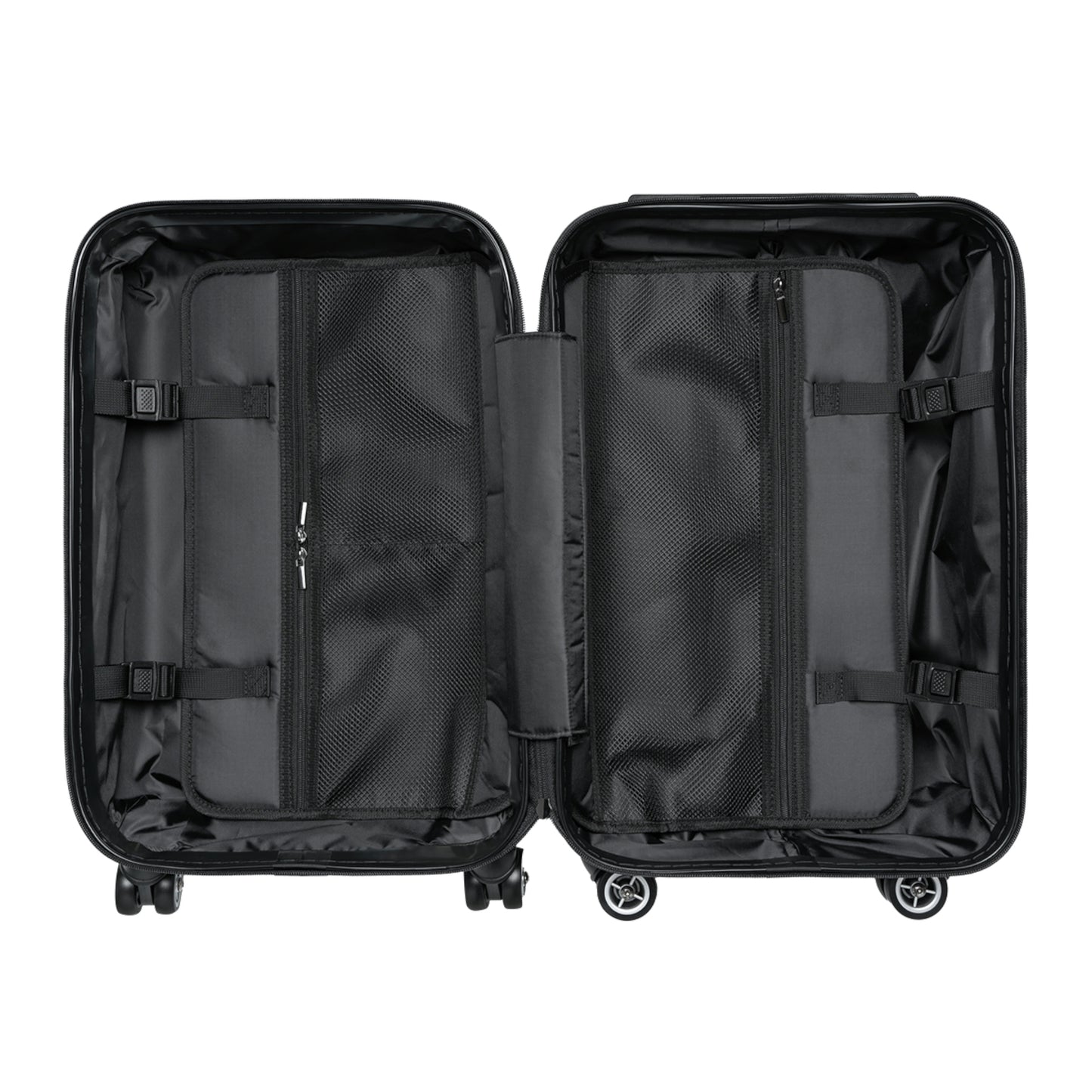 Rebel Ragdoll ICON Suitcase