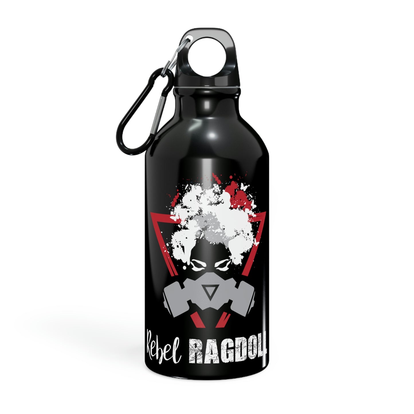 Afro Dystopia Gym Kit