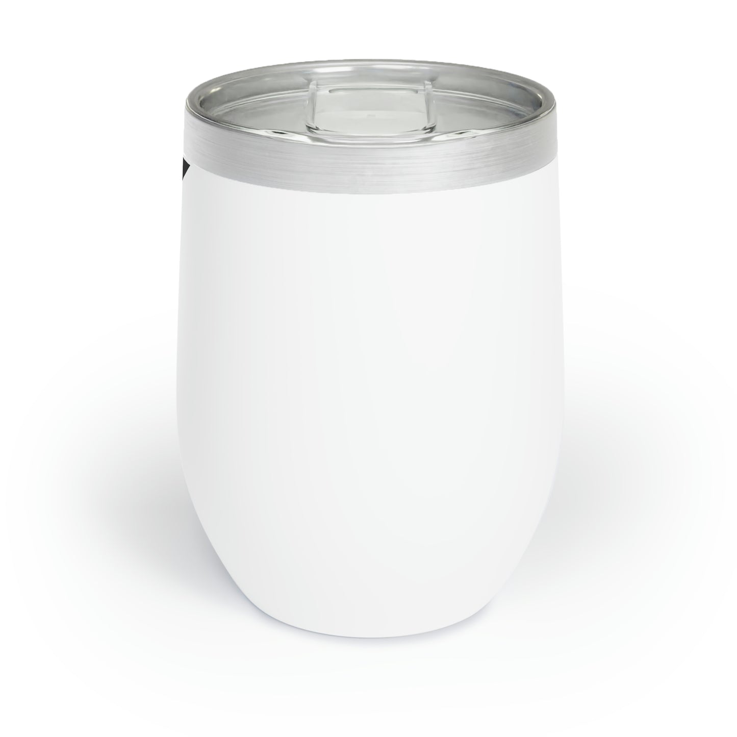 B-Badass Chill Wine Tumbler (Afro Diva)