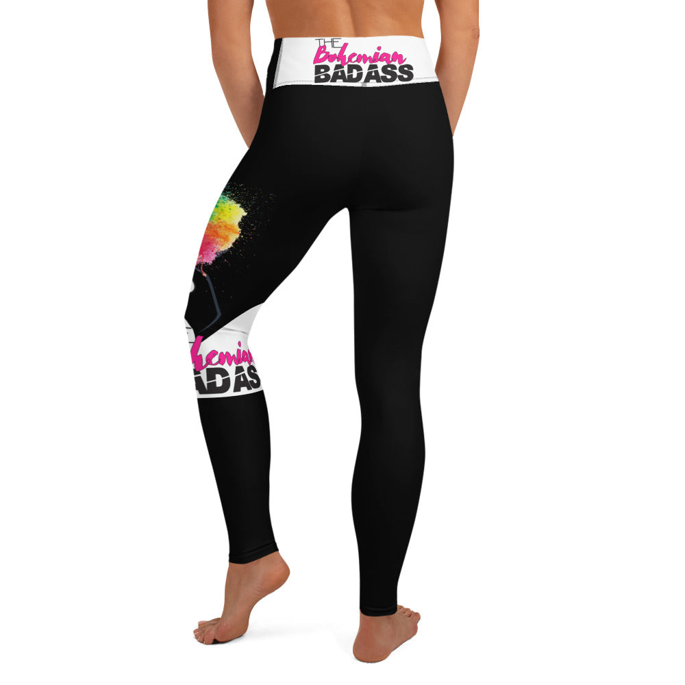 B-Badass Gym Kit