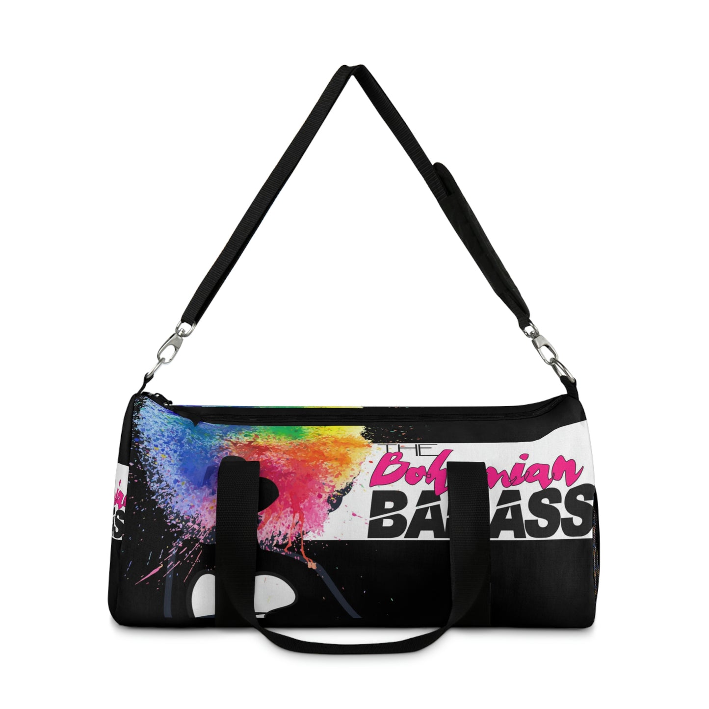 B-Badass Badass Duffel Bag
