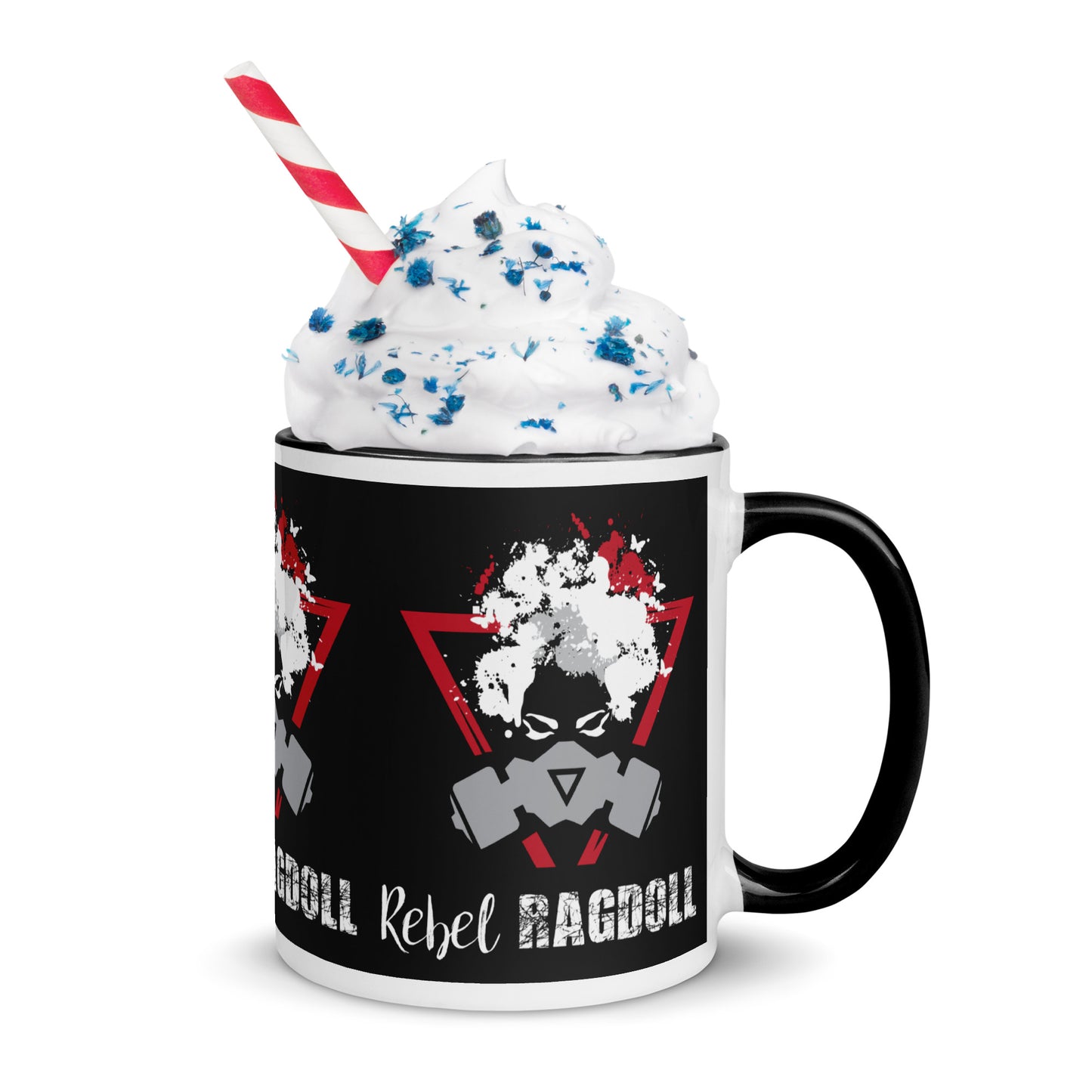 Afro Dystopia Mug