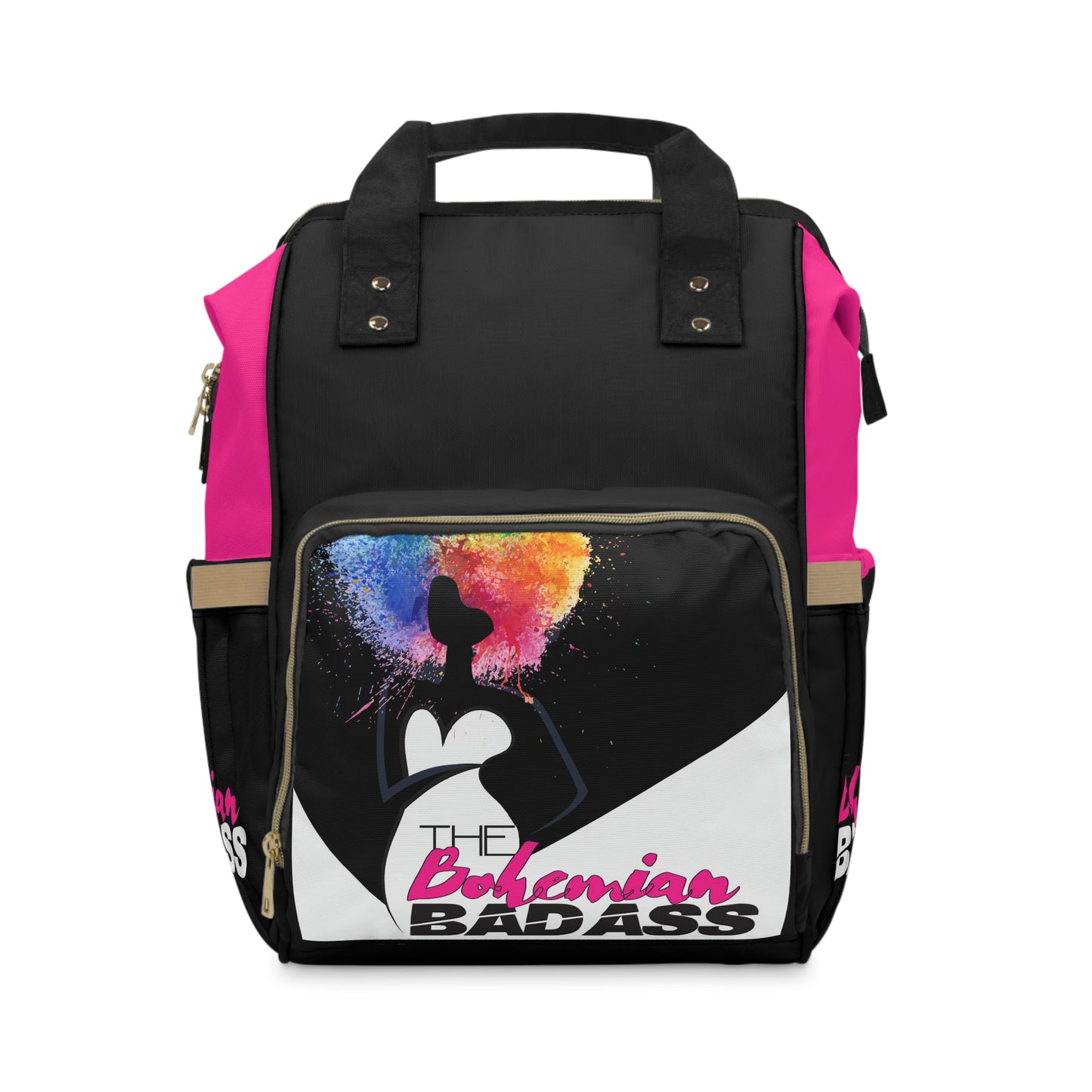 B-Badass Backpack