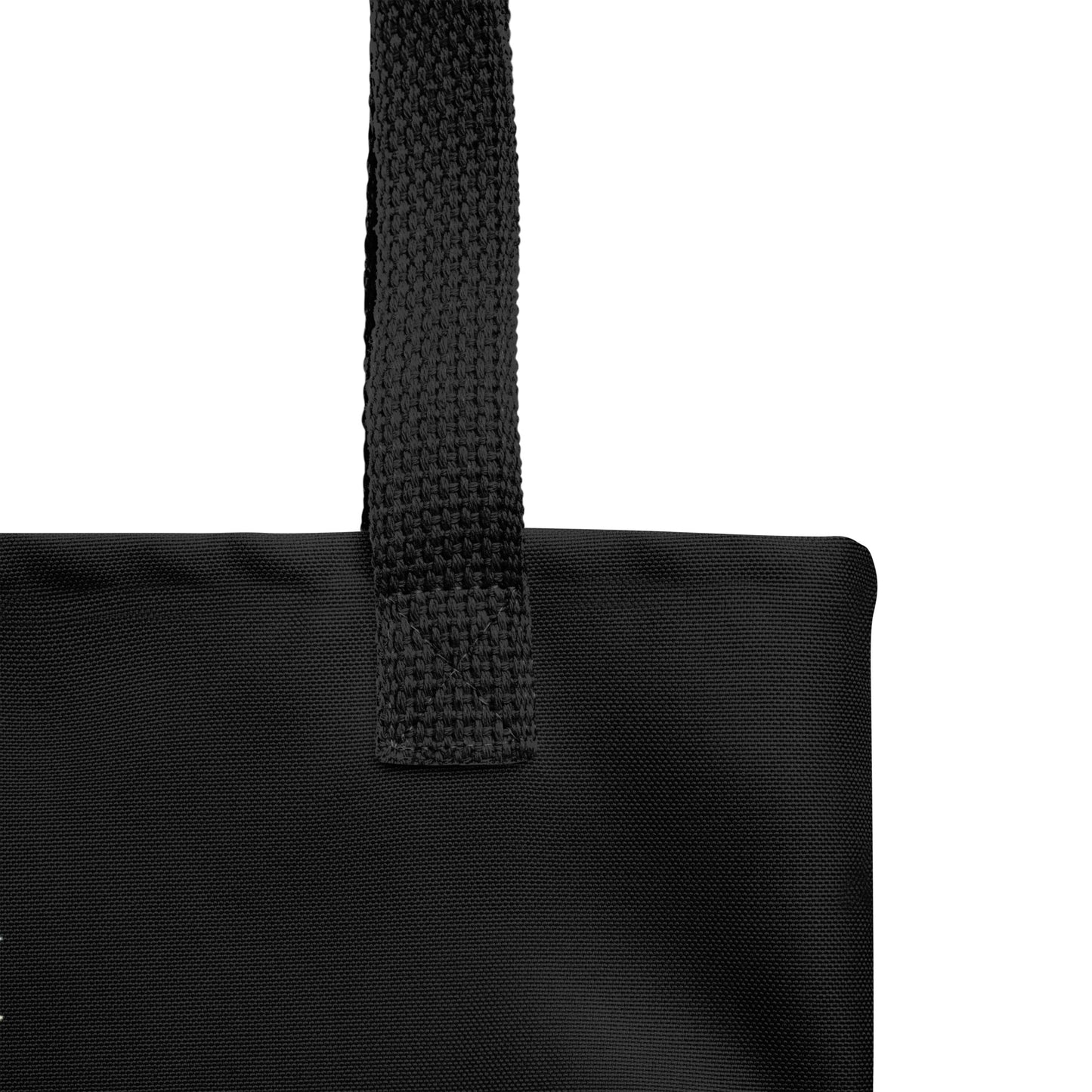 B-Badass Tote bag