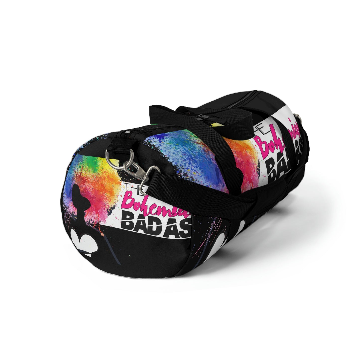 B-Badass Badass Duffel Bag