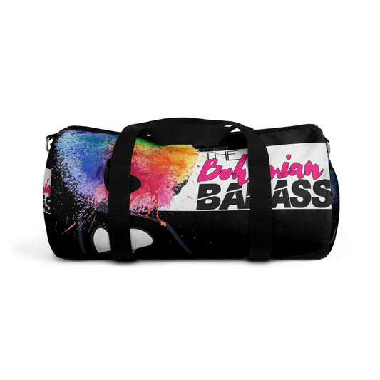 B-Badass Badass Duffel Bag