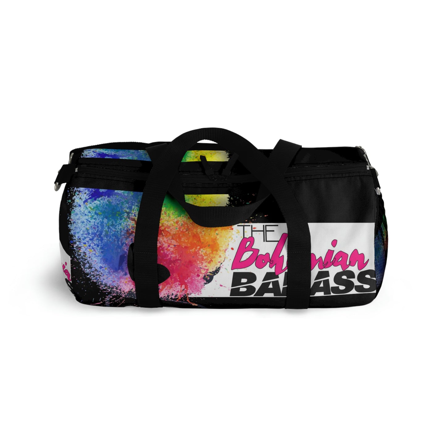 B-Badass Badass Duffel Bag