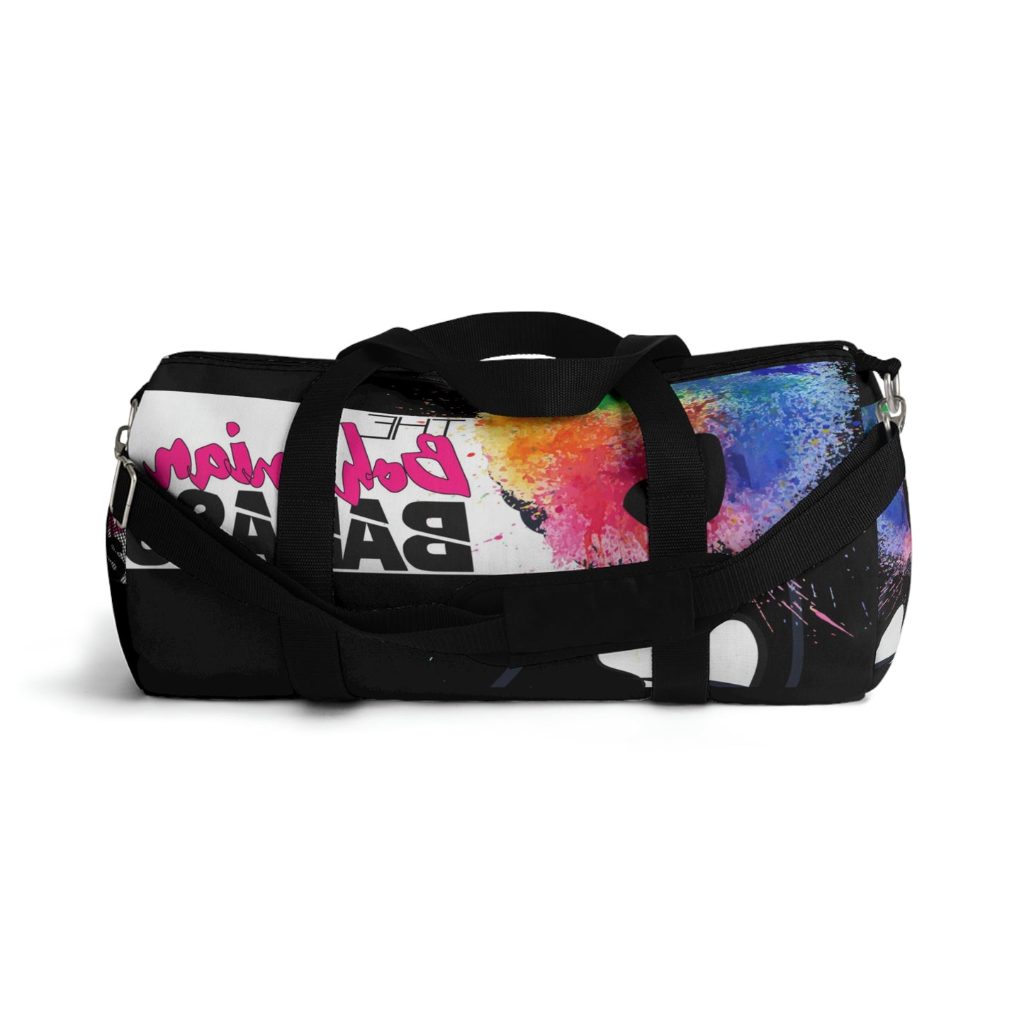 B-Badass Badass Duffel Bag