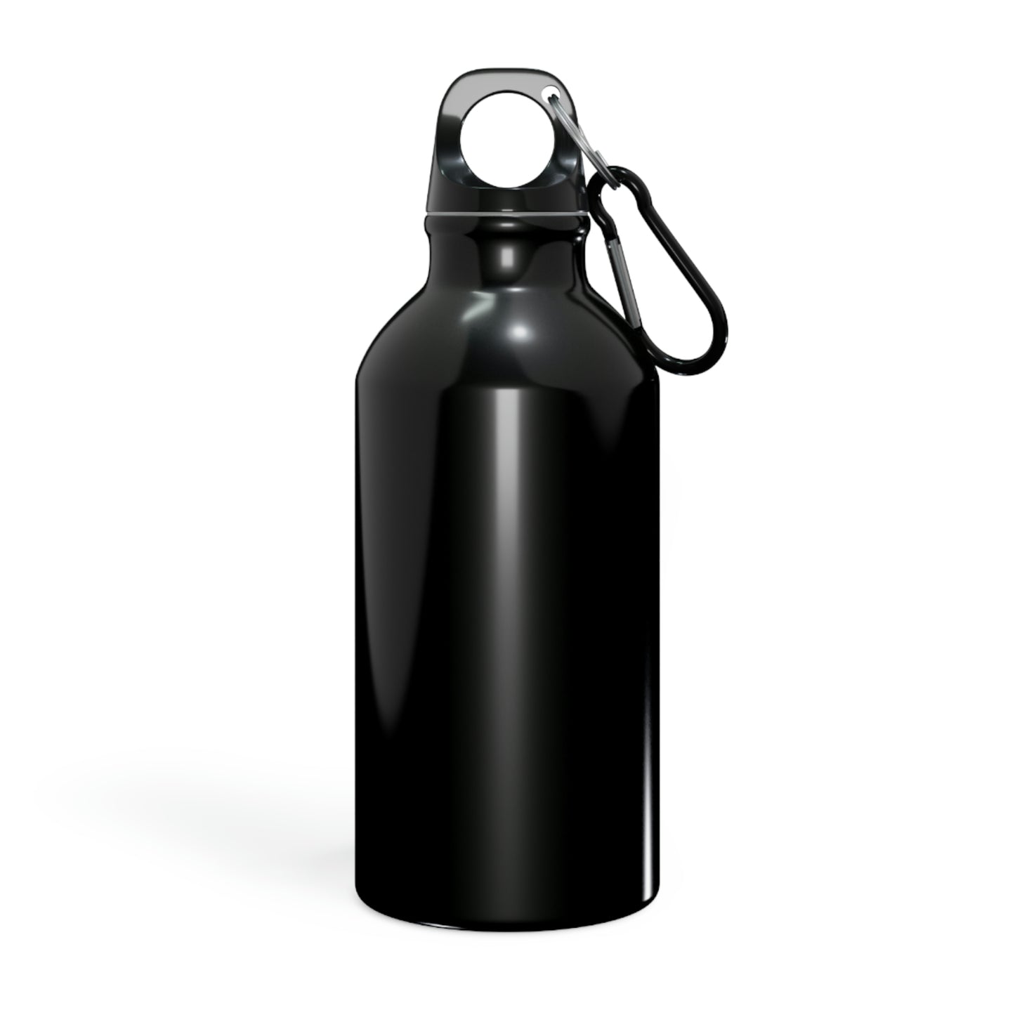 Afro Dystopia Oregon Sport Bottle