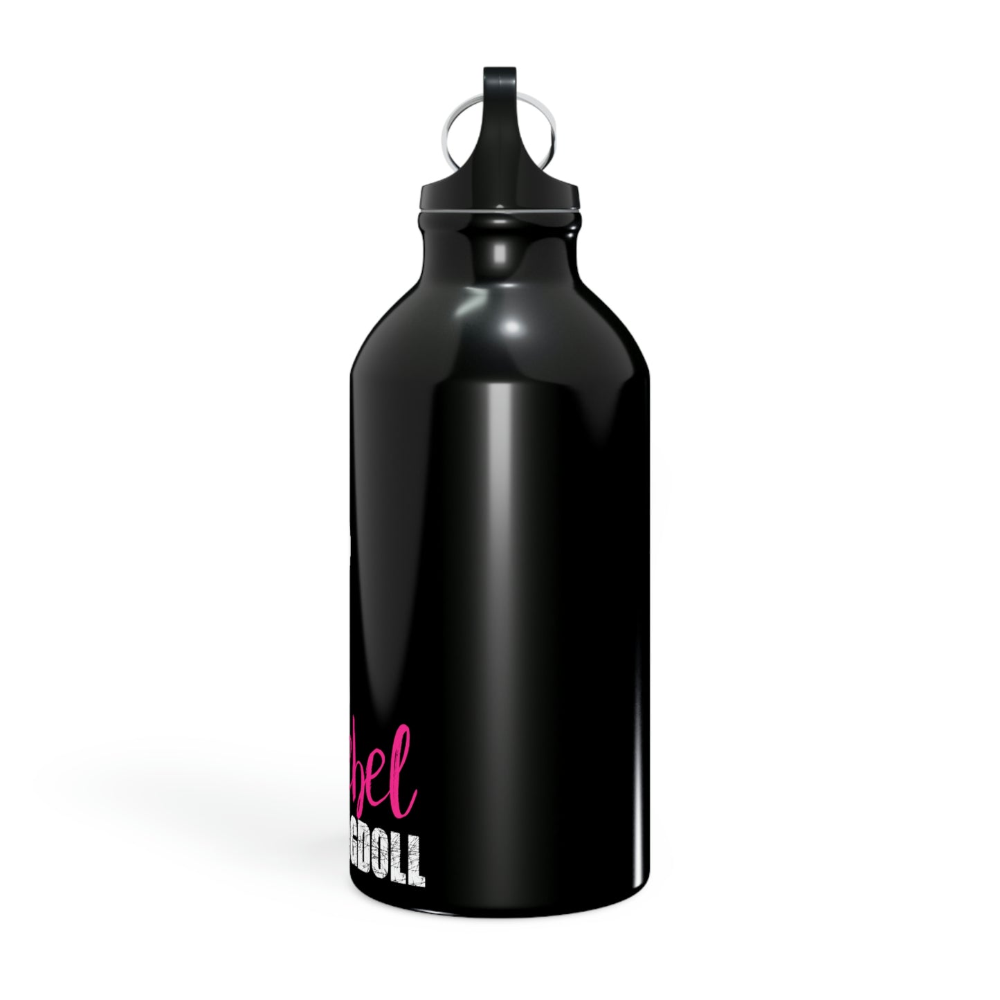 Rebel Ragdoll ICON Oregon Sport Bottle