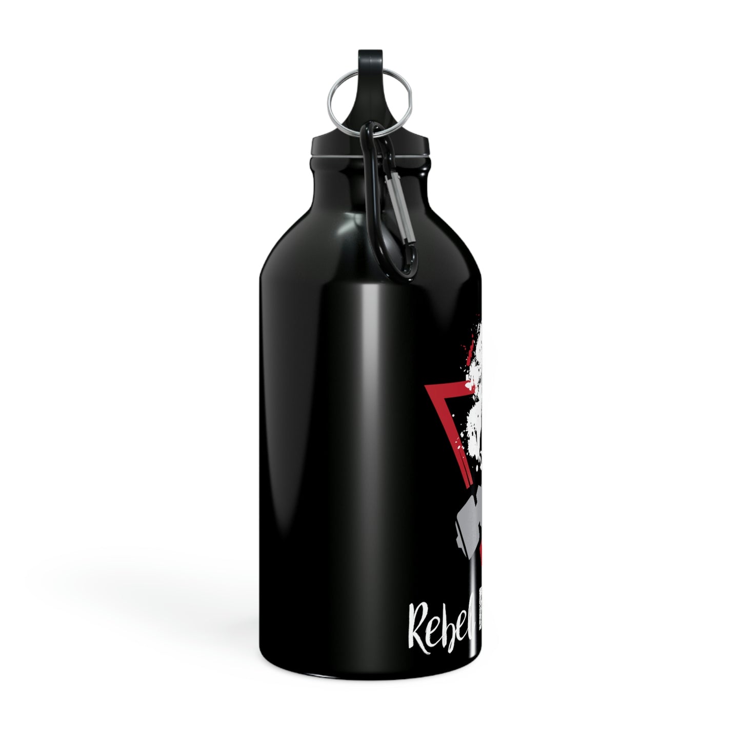 Afro Dystopia Oregon Sport Bottle