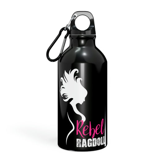 Rebel Ragdoll ICON Oregon Sport Bottle