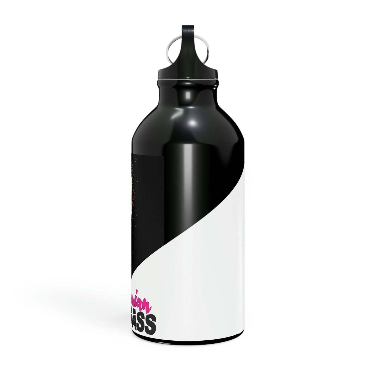 B-Badass Oregon Sport Bottle