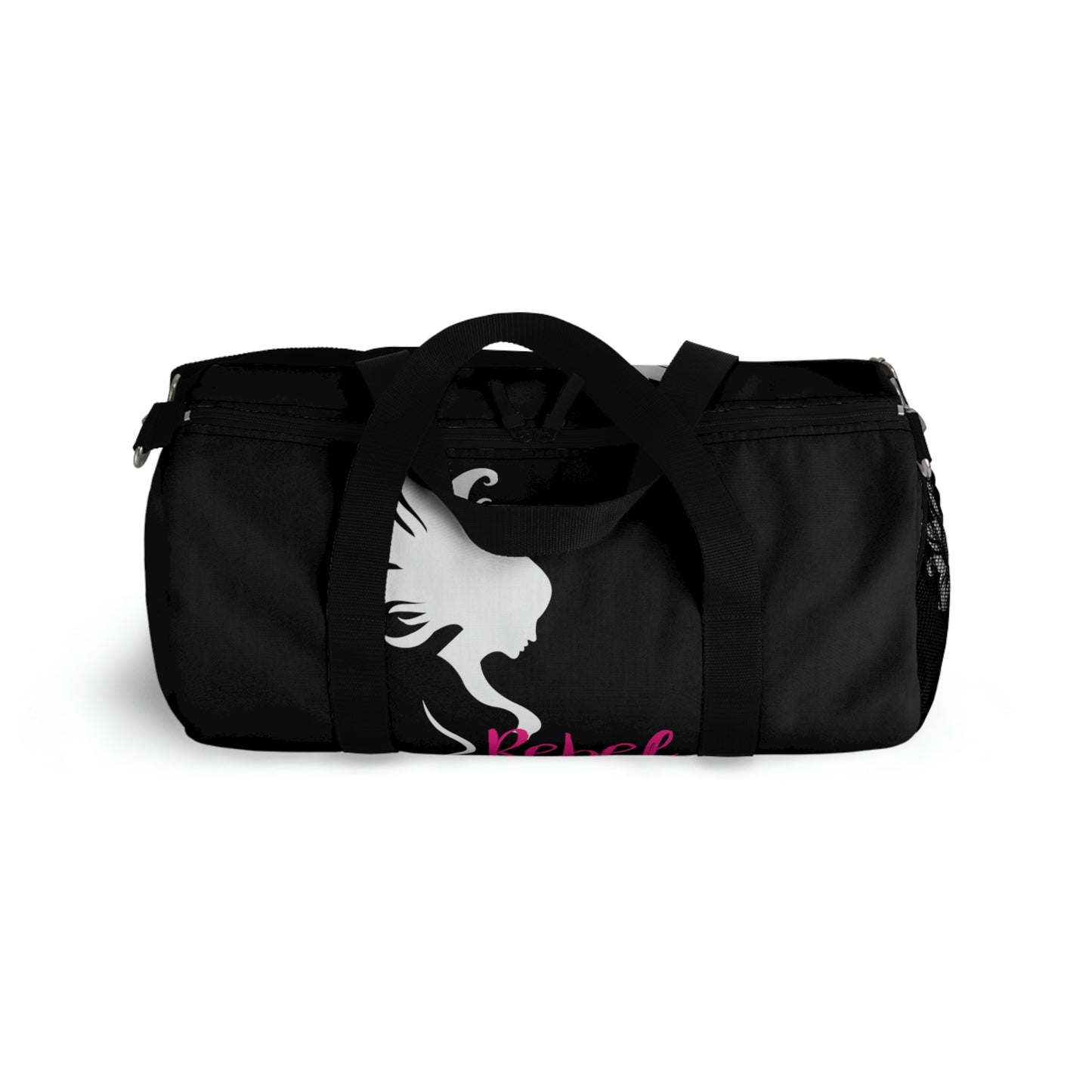 Rebel Ragdoll ICON Duffel Bag